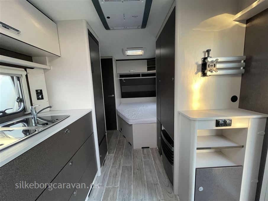 Dethleffs C´GO 495 FR